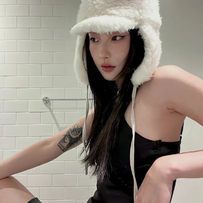 最终兵器彼女