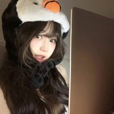 她和她的航天员